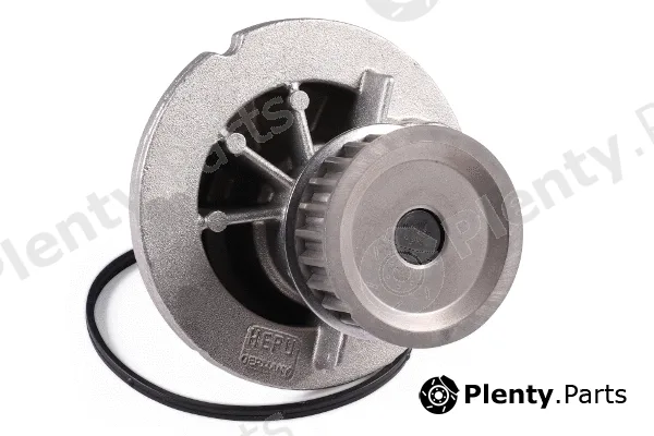 Hepu P324 — Water Pump, engine cooling