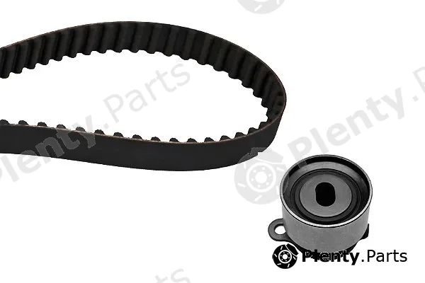 Hepu 20-1157 — Timing Belt Kit