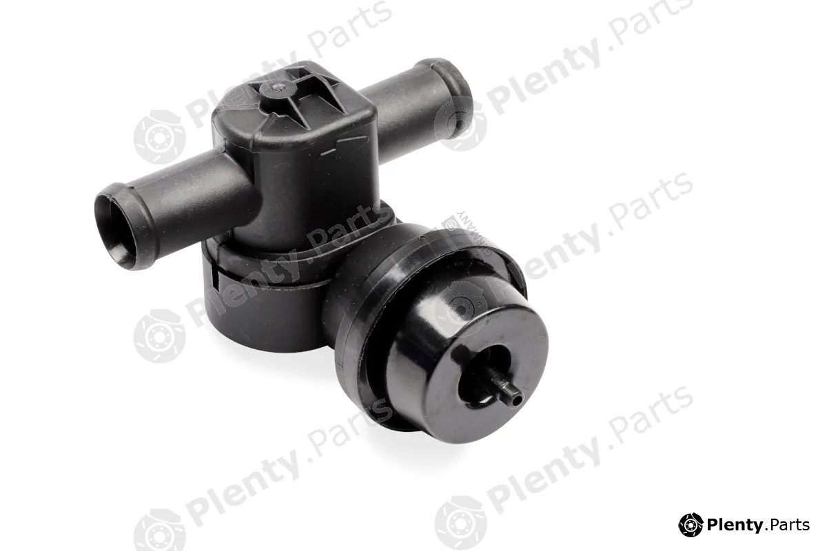 Hepu TM8010 — Coolant Control Valve
