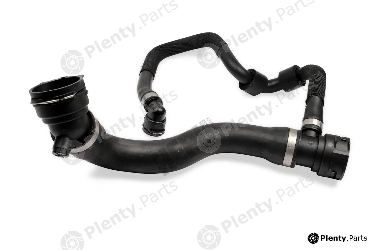 Hepu TM7155 — Radiator Hose