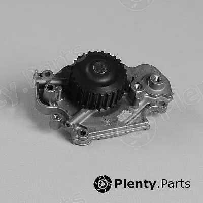 Hepu P7816 — Water Pump, engine cooling
