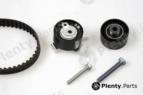 Hepu 20-1618 — Timing Belt Kit