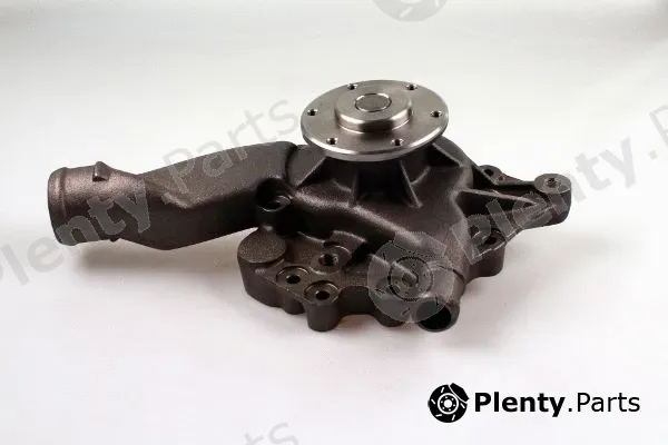Hepu P9957 — Water Pump, engine cooling
