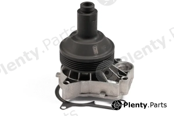 Hepu P461 — Water Pump, engine cooling