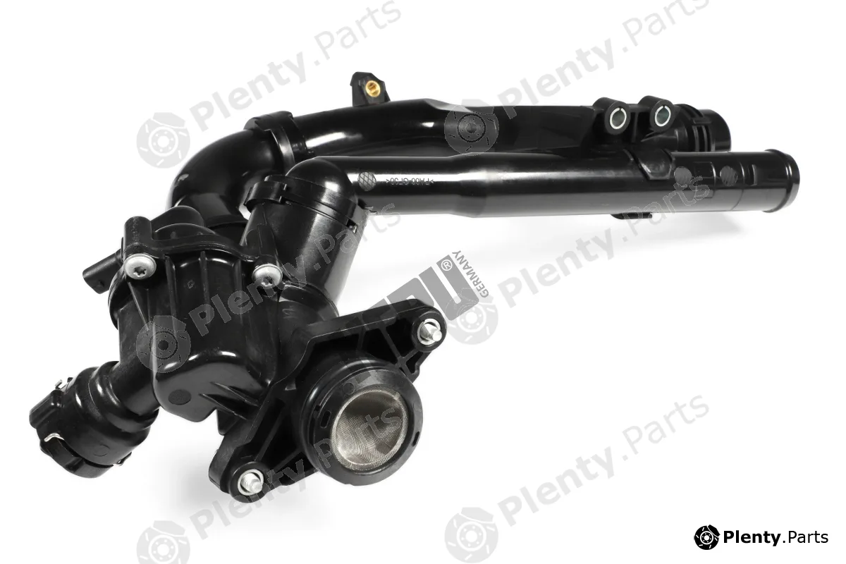 Hepu TM1079 — Thermostat, coolant