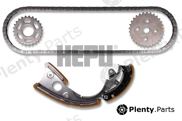Hepu 21-0354 — Timing Chain Kit