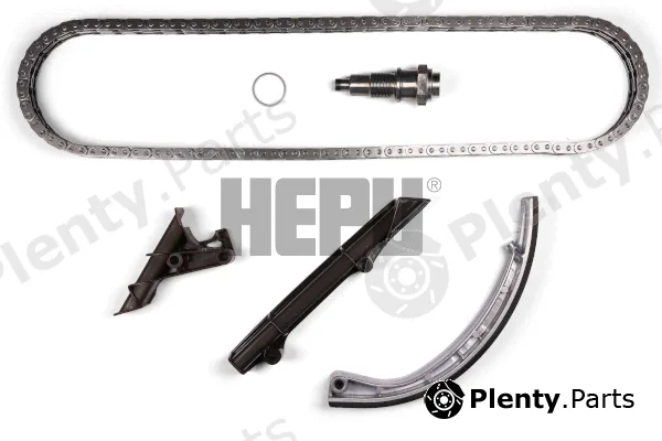 Hepu 21-0204 — Timing Chain Kit
