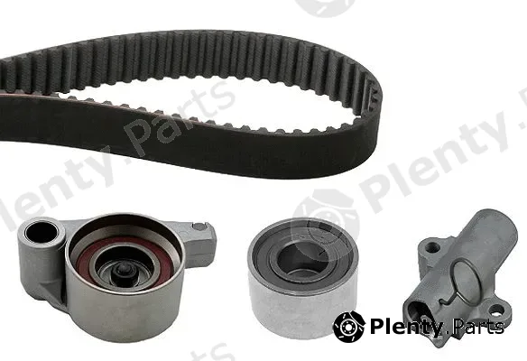 Hepu 20-1748 — Timing Belt Kit