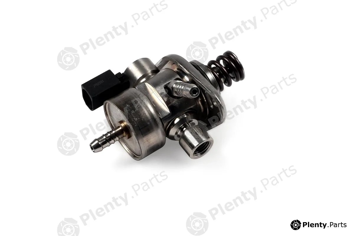 Hepu HP5668 — High Pressure Pump