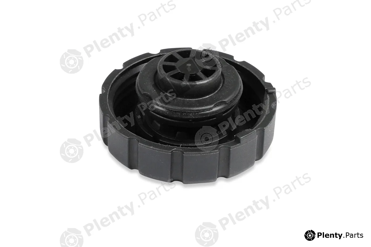 Hepu TM6307C — Cap, coolant tank
