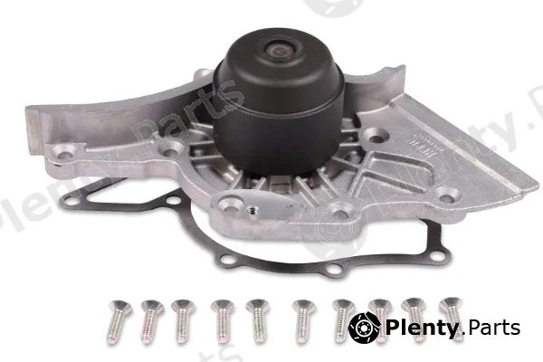 Hepu P577 — Water Pump, engine cooling