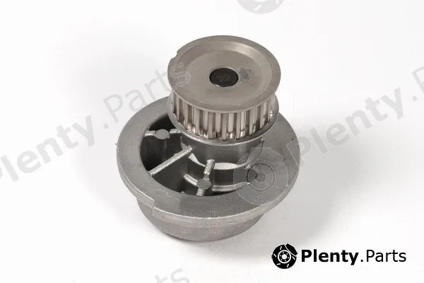 Hepu P317 — Water Pump, engine cooling