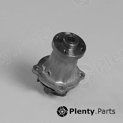 Hepu P7682 — Water Pump, engine cooling