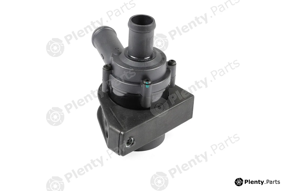 Hepu AP8210 — Water Recirculation Pump, parking heater