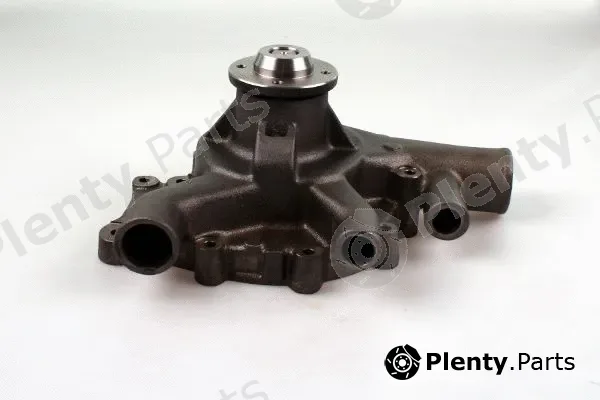 Hepu P9937 — Water Pump, engine cooling