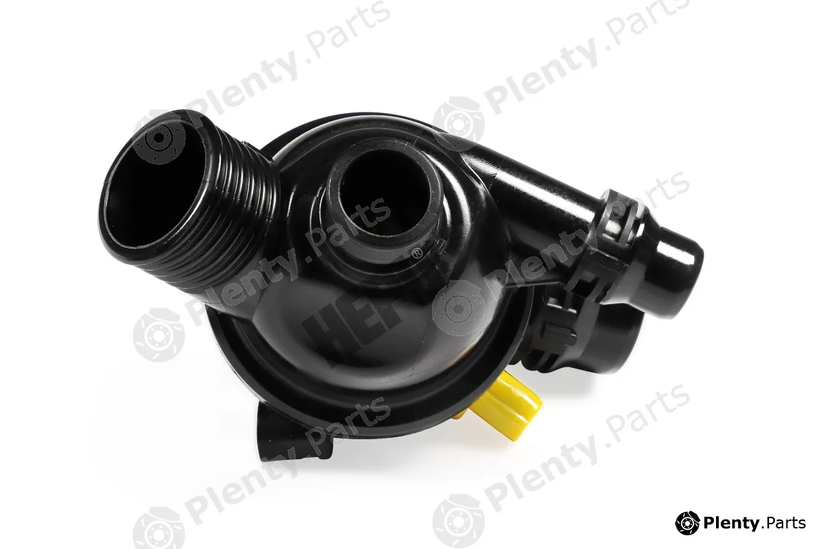 Hepu TM1040 — Thermostat, coolant