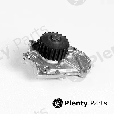 Hepu P7824 — Water Pump, engine cooling