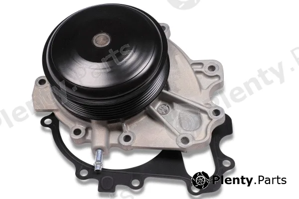 Hepu P1553A — Water Pump, engine cooling