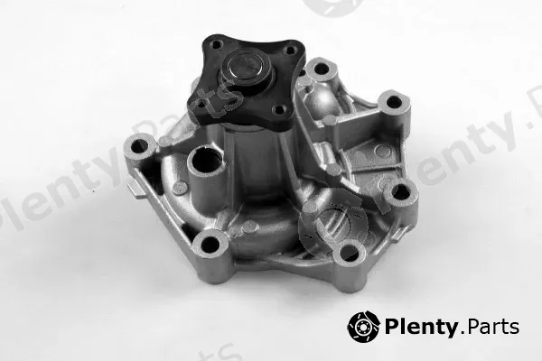 Hepu P7406 — Water Pump, engine cooling