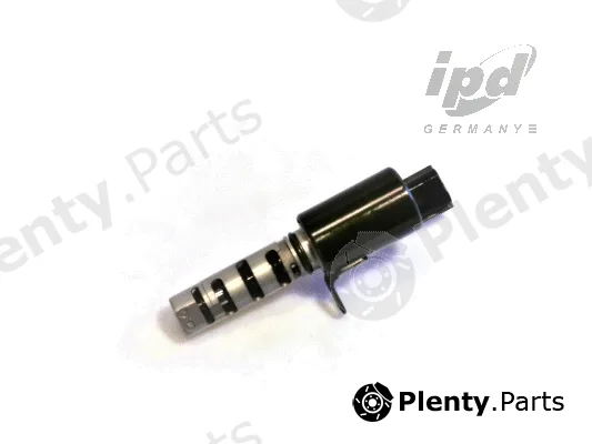 Hepu 21-5030 — Control Valve, camshaft adjustment IPD inside