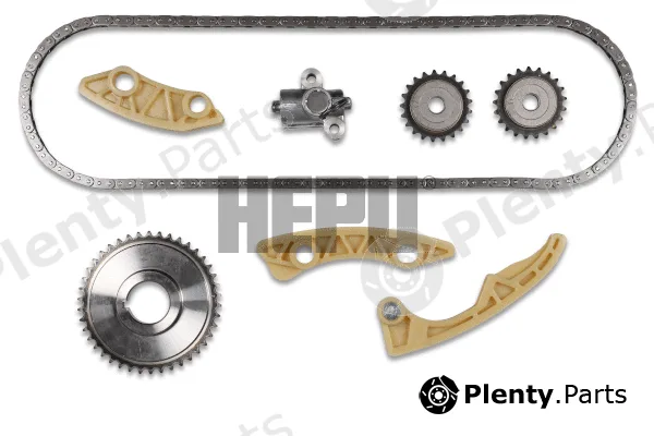 Hepu 21-0188 — Timing Chain Kit