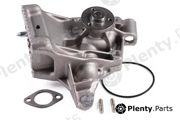 Hepu P353 — Water Pump, engine cooling