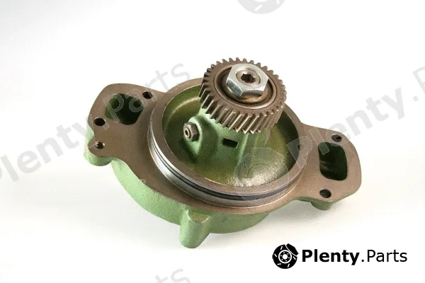 Hepu P9906 — Water Pump, engine cooling