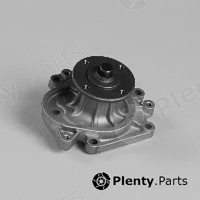 Hepu P7671 — Water Pump, engine cooling