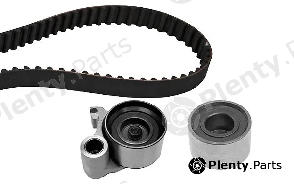 Hepu 20-1694 — Timing Belt Kit