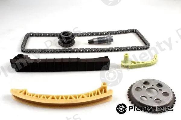 Hepu 21-0257 — Timing Chain Kit