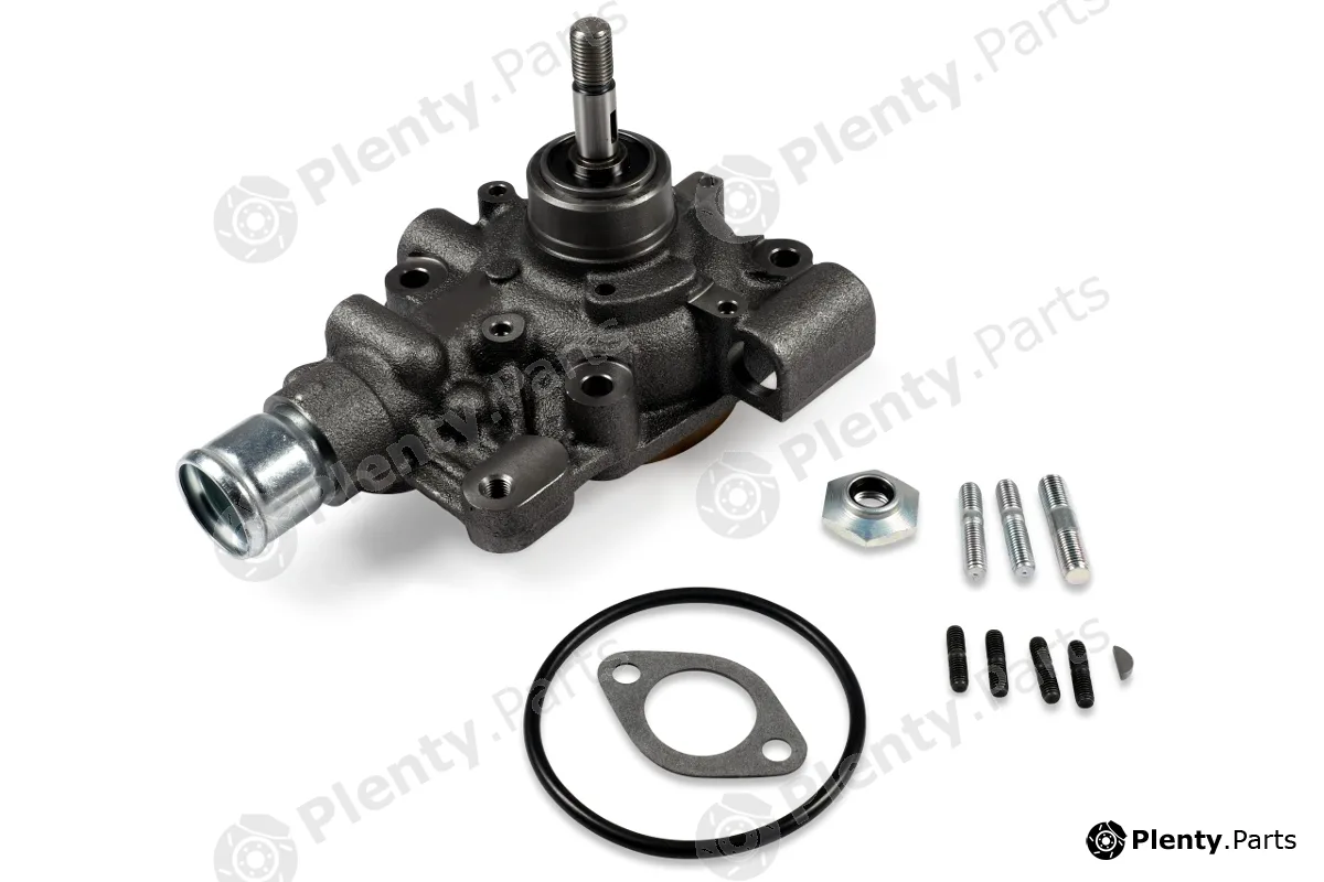 Hepu P1192 — Water Pump, engine cooling