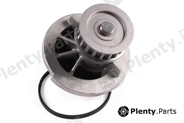 Hepu P346 — Water Pump, engine cooling