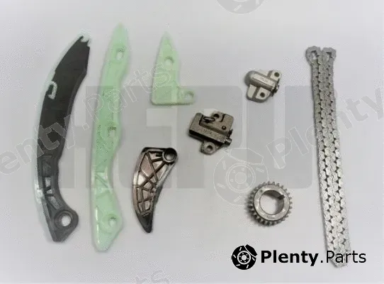 Hepu 21-0553 — Timing Chain Kit