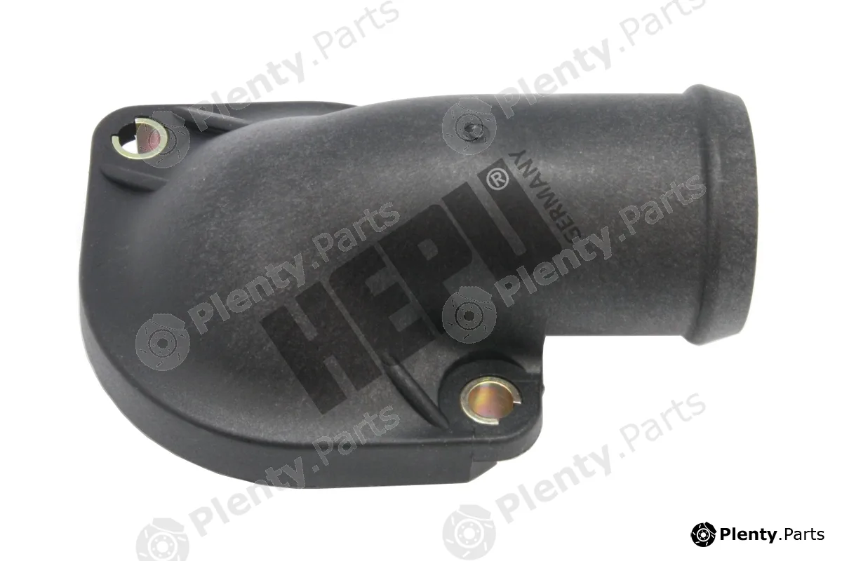 Hepu TM1250 — Coolant Flange