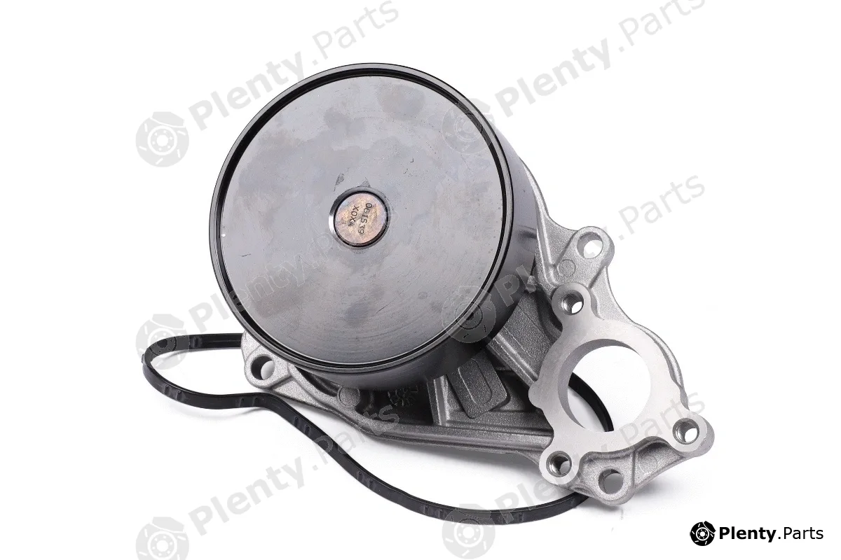 Hepu P476 — Water Pump, engine cooling