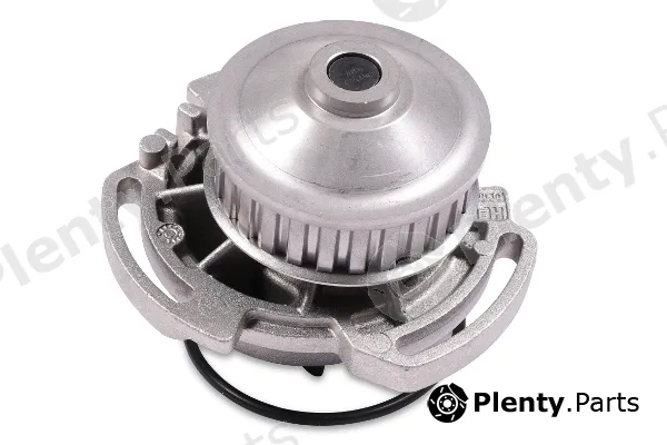 Hepu P515 — Water Pump, engine cooling
