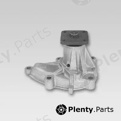 Hepu P742 — Water Pump, engine cooling