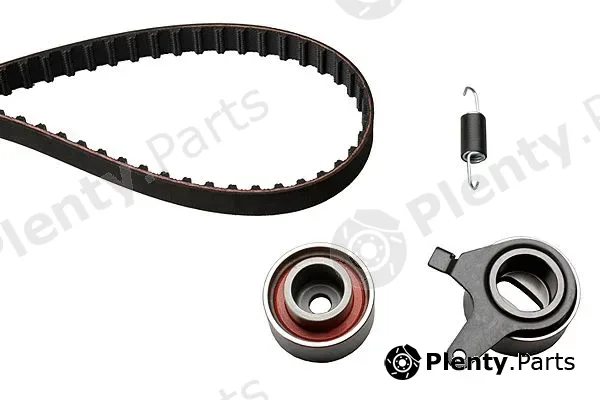Hepu 20-1145 — Timing Belt Kit