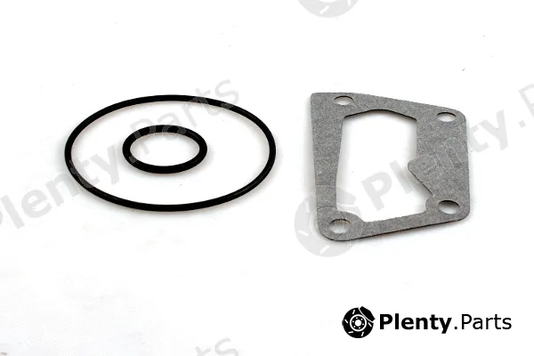 Hepu P1011 — Water Pump, engine cooling