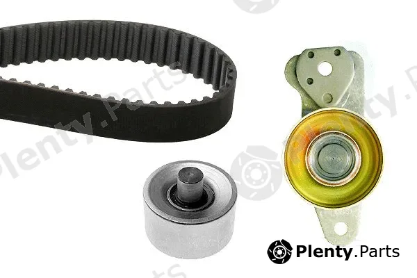 Hepu 20-1090 — Timing Belt Kit