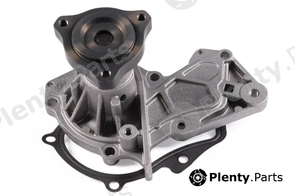 Hepu P269 — Water Pump, engine cooling