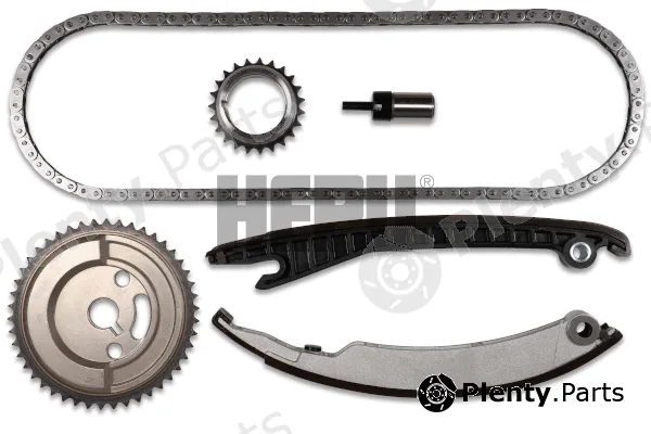 Hepu 21-0311 — Timing Chain Kit