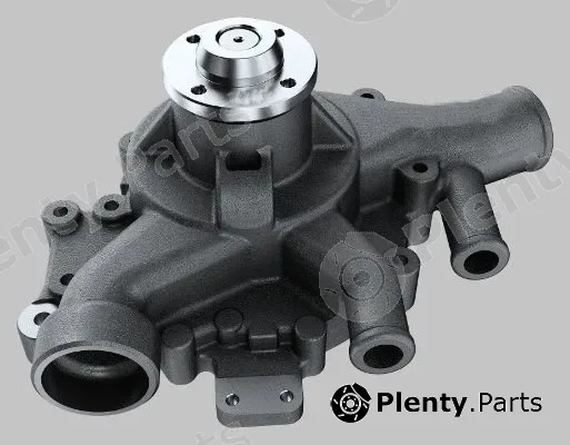 Hepu P9965 — Water Pump, engine cooling