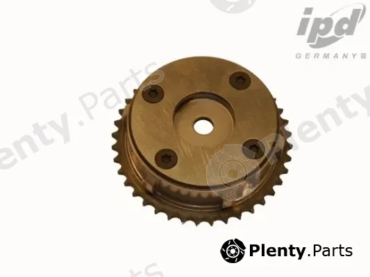 Hepu 21-7049 — Camshaft Adjuster IPD inside