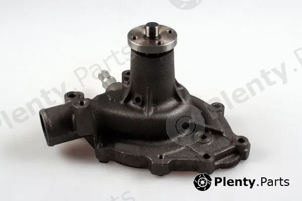 Hepu P2618 — Water Pump, engine cooling