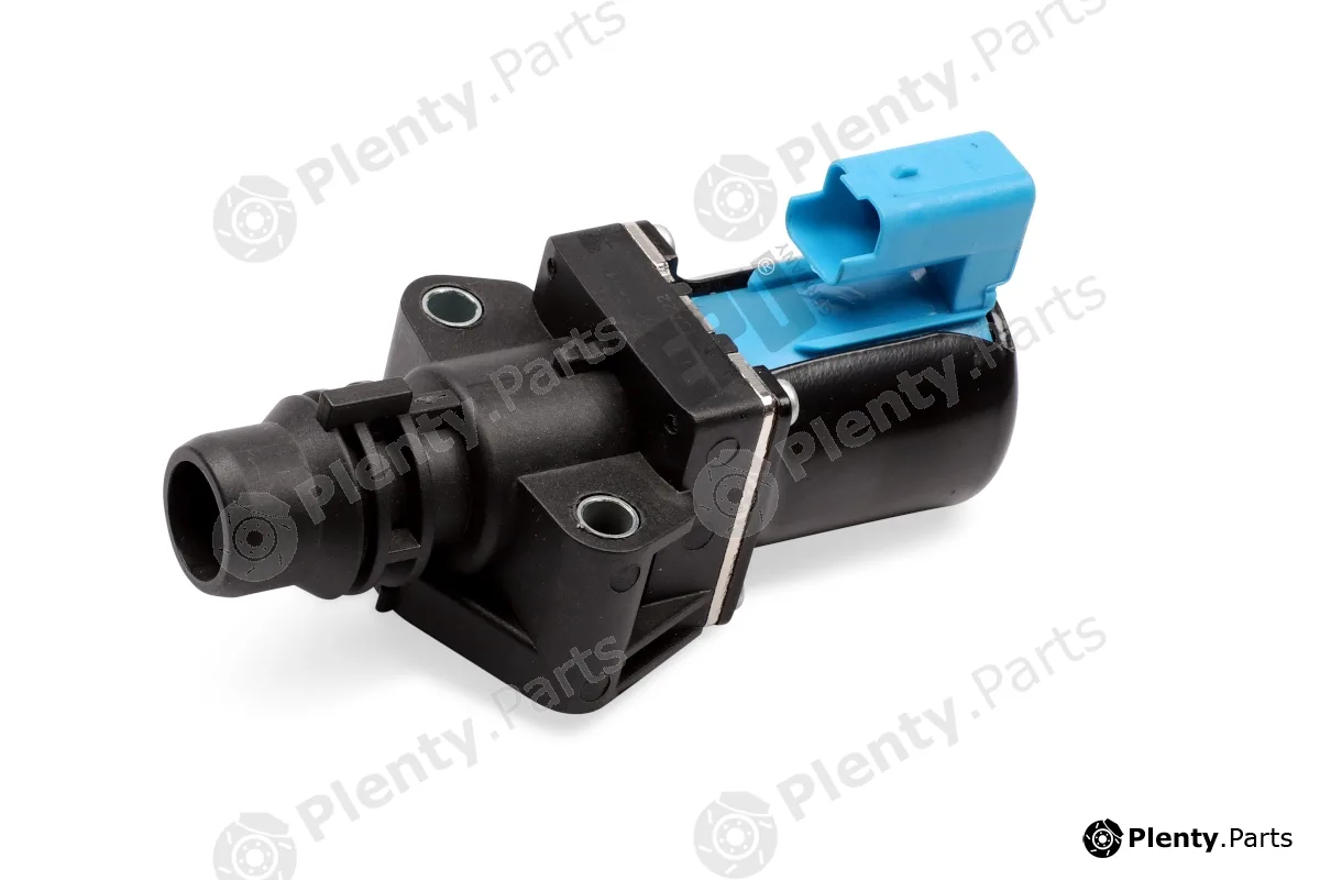 Hepu TM8036 — Coolant Control Valve