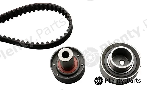 Hepu 20-1210 — Timing Belt Kit