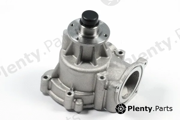 Hepu P492 — Water Pump, engine cooling