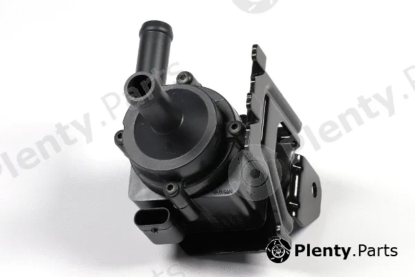 Hepu AP8302 — Auxiliary Water Pump (cooling water circuit)