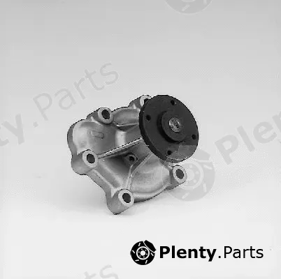 Hepu P313 — Water Pump, engine cooling